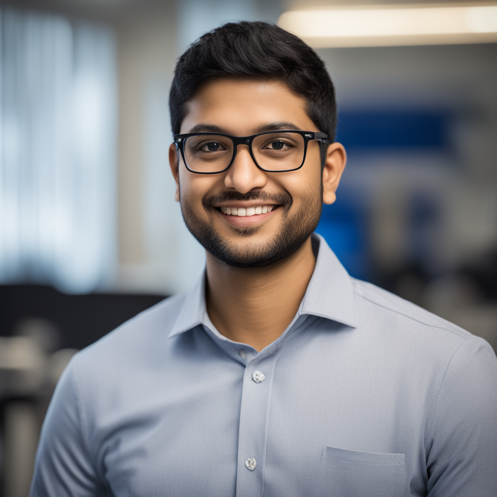 Aditya Agarwal