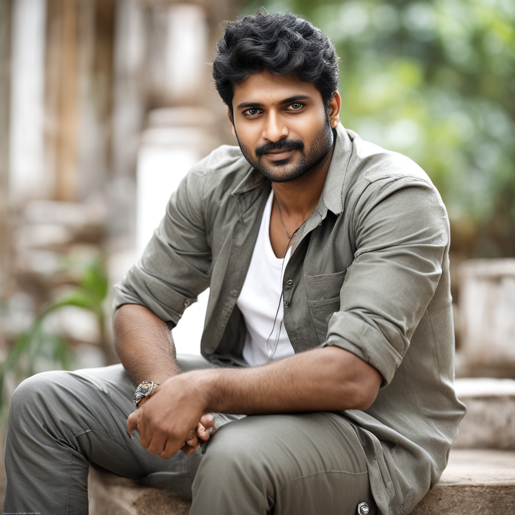 Aditya Babu