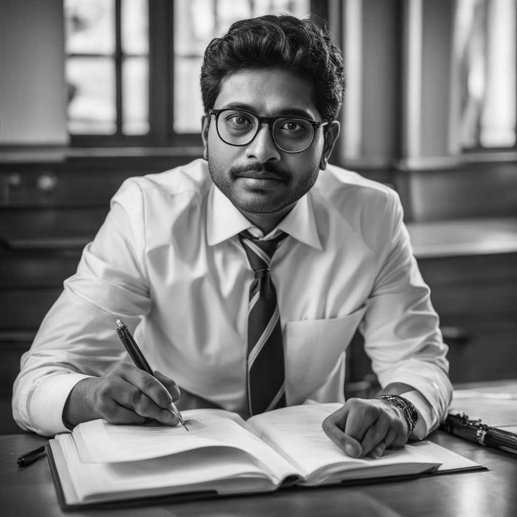 Aditya Bandopadhyay