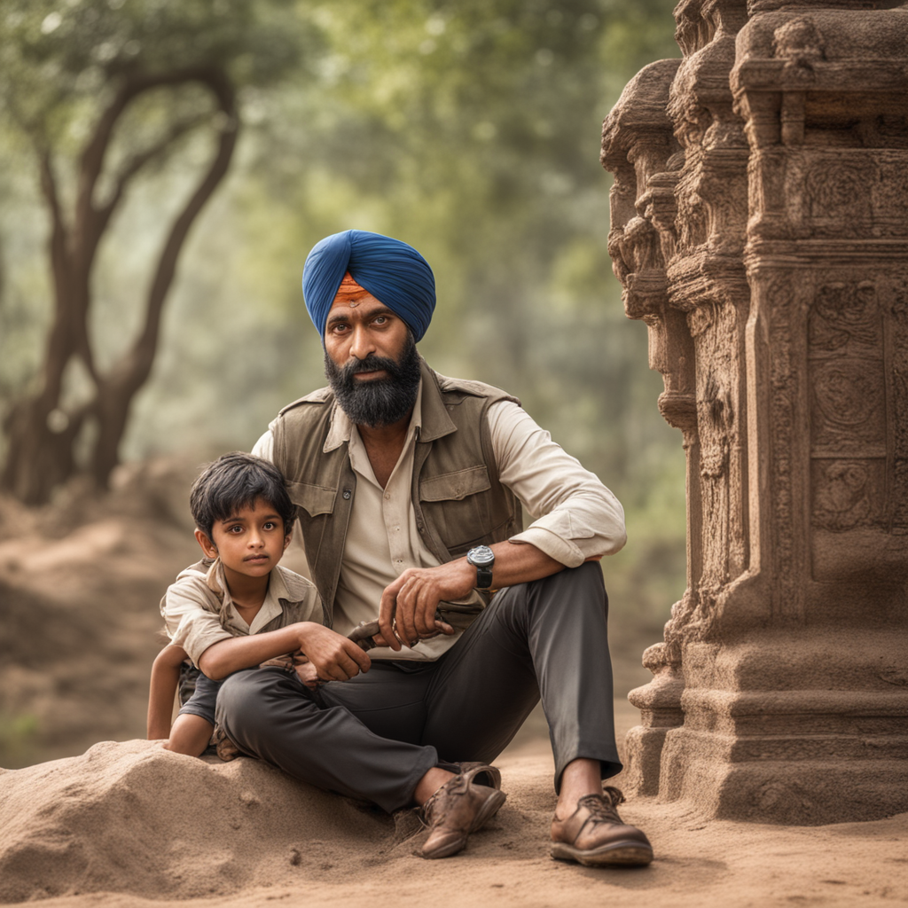 Aditya Dicky Singh