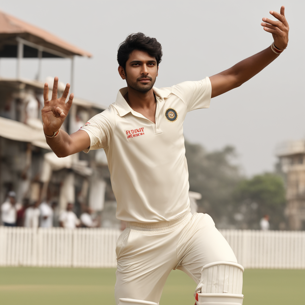 Aditya Dole