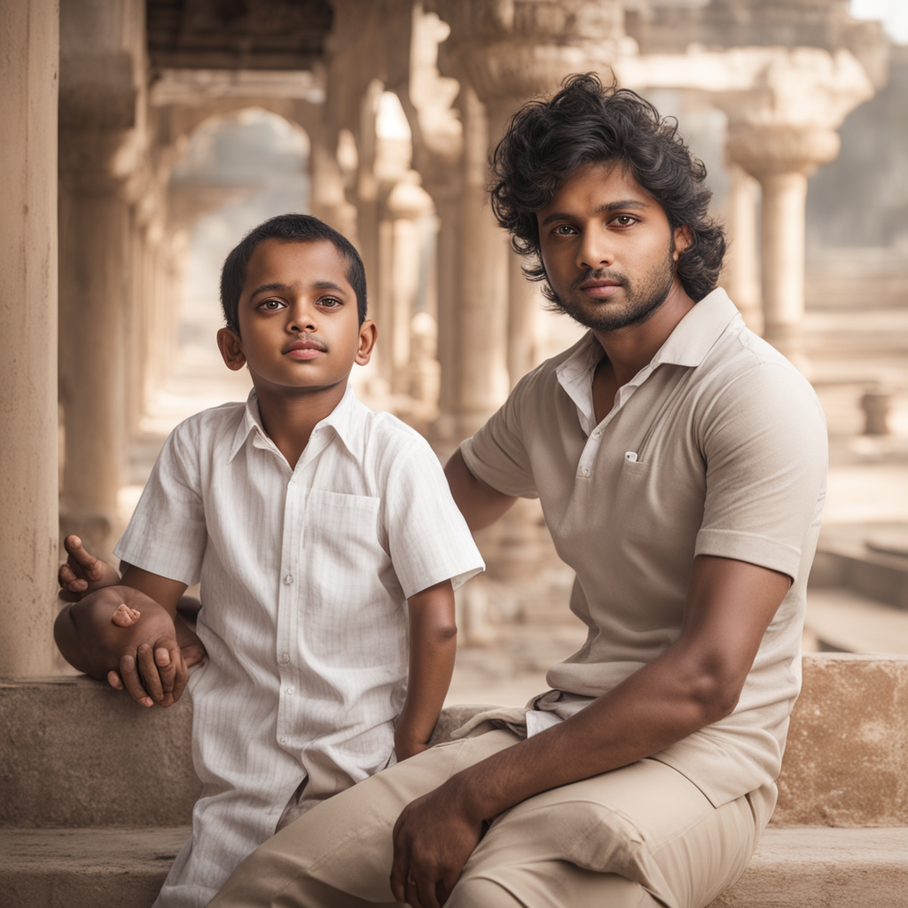 Aditya Ganeshwade