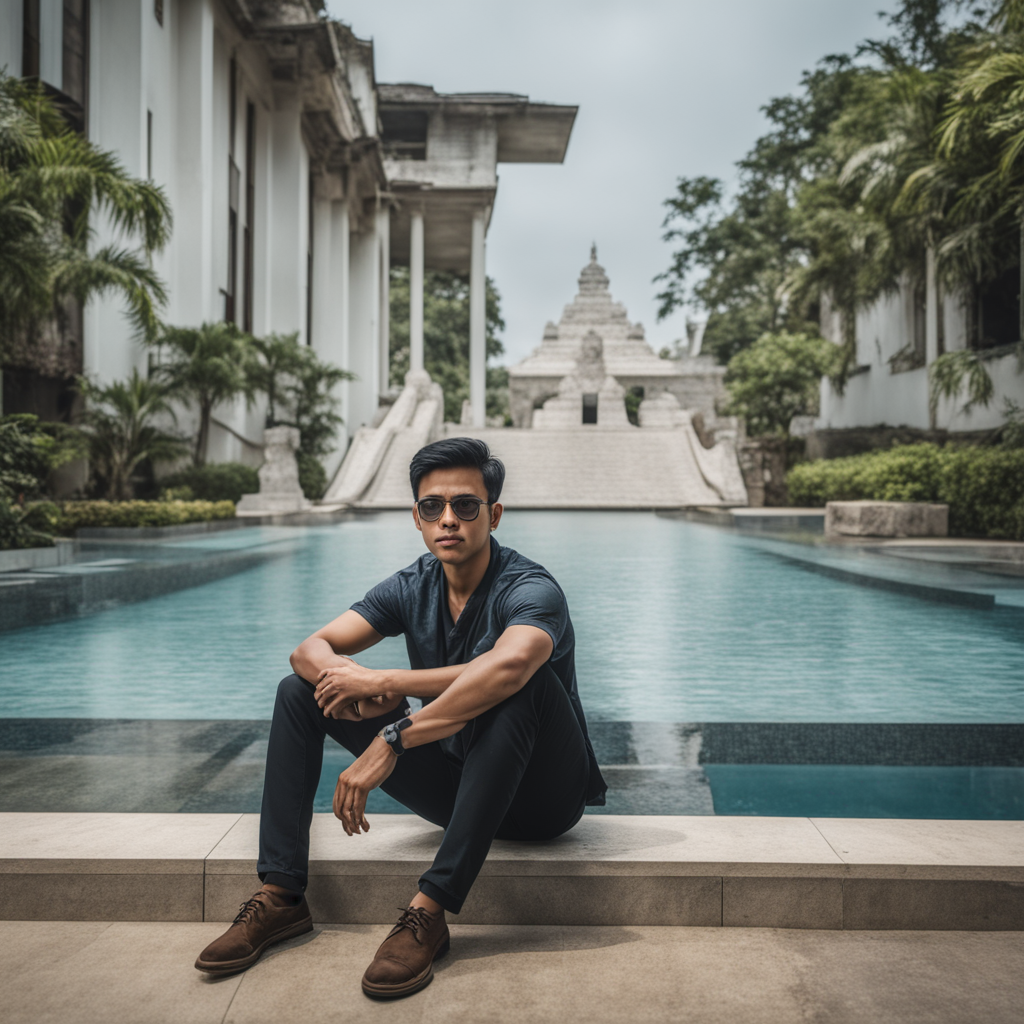 Aditya Hari Sasongko