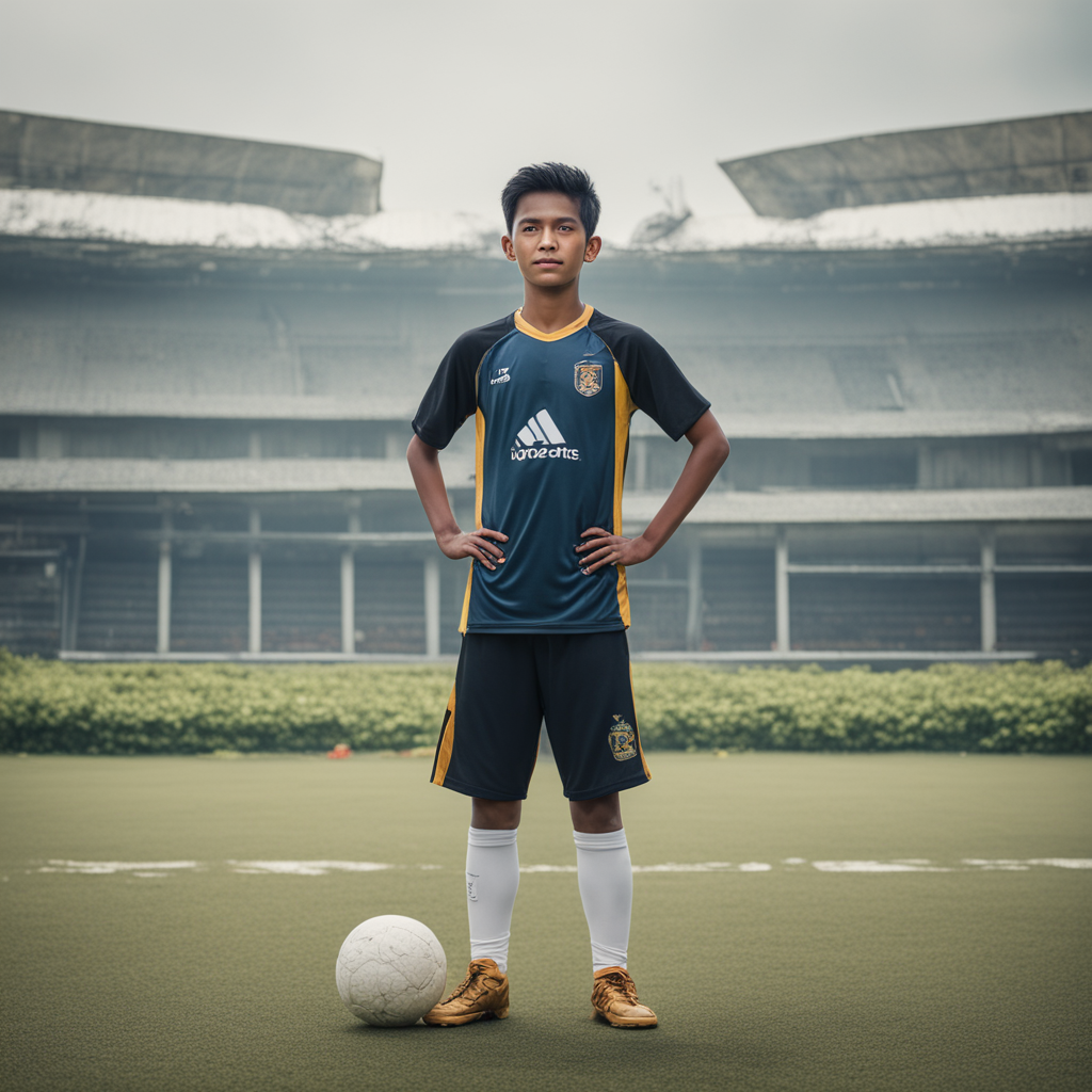 Aditya Harlan
