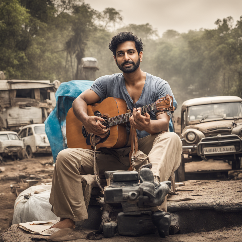 Aditya Kripalani