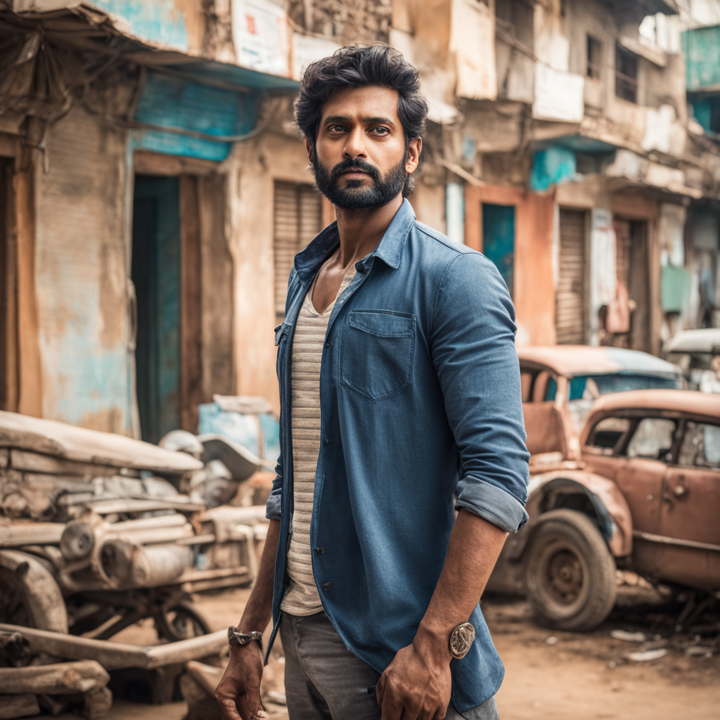 Aditya Kumar