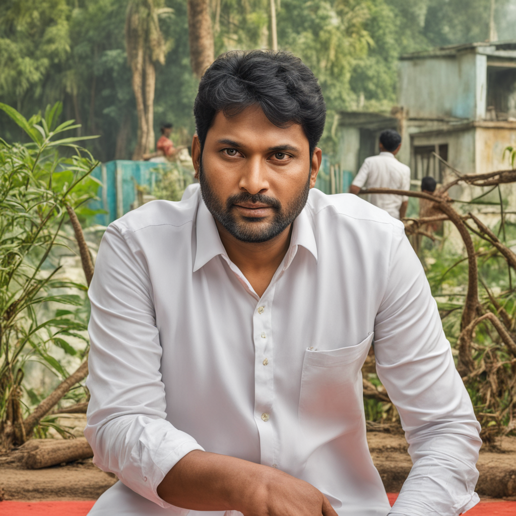 Aditya Langthasa