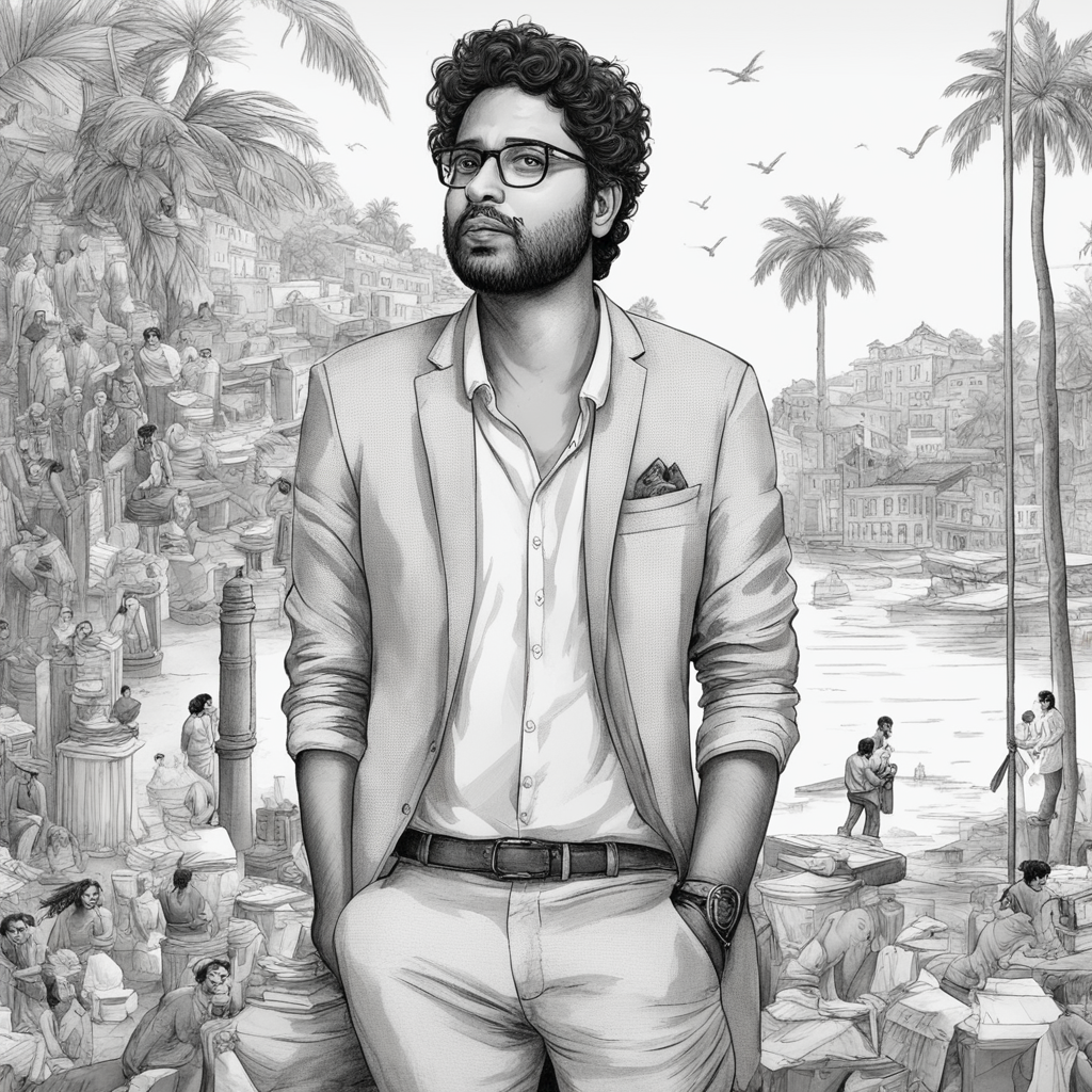Aditya Magal
