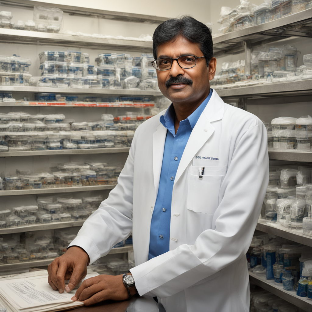Aditya Prasad Dash