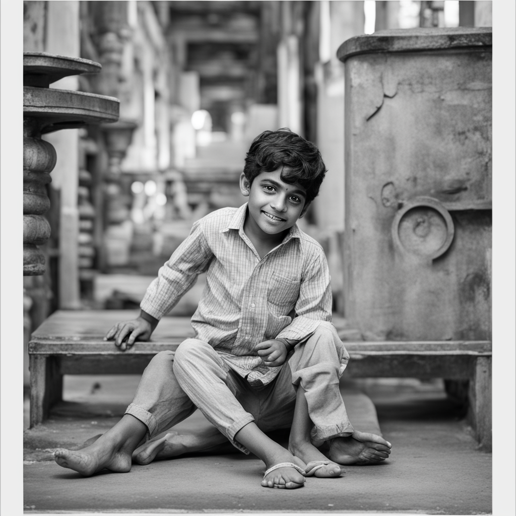 Aditya Rawal