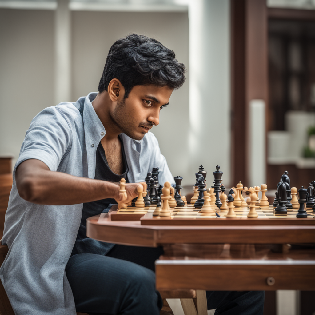 Aditya Samant