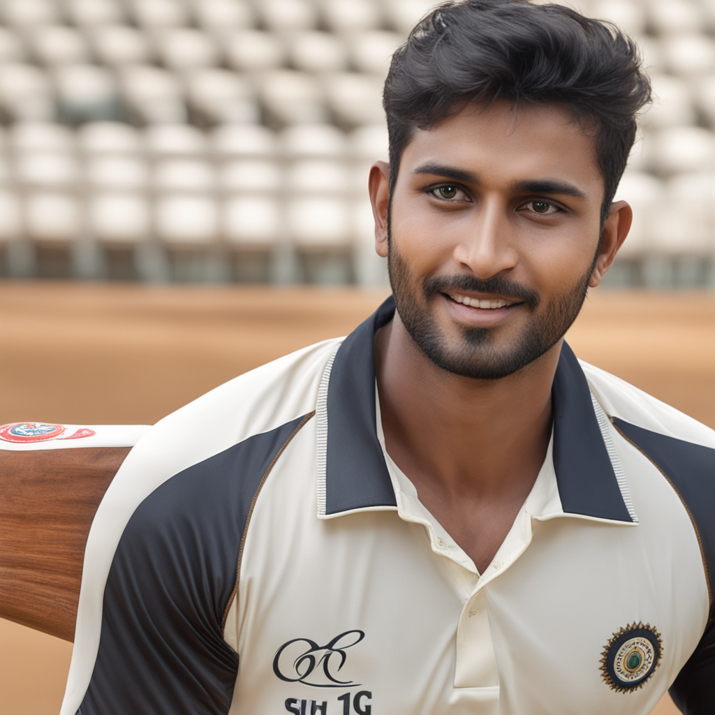 Aditya Shrivastava (cricketer)