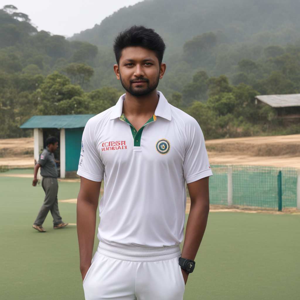Aditya Singhania