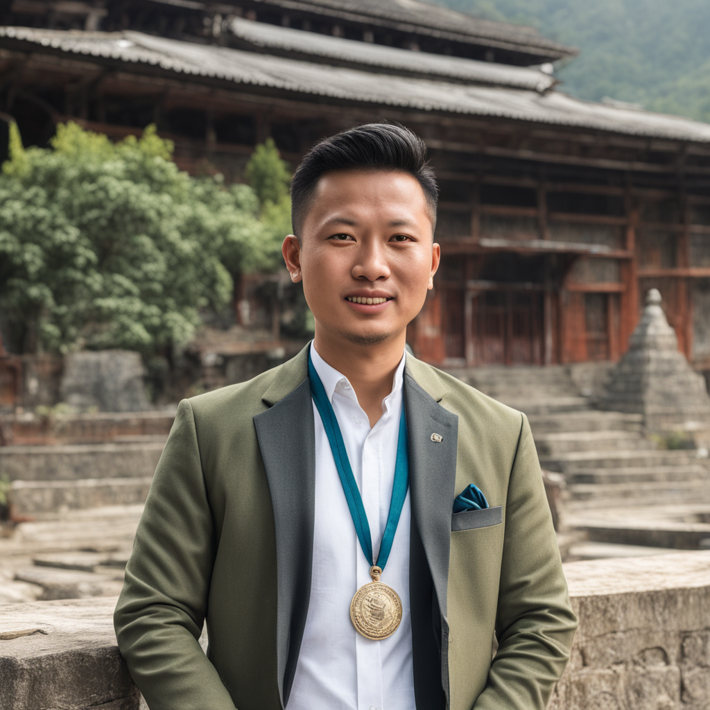 Aditya Tamang