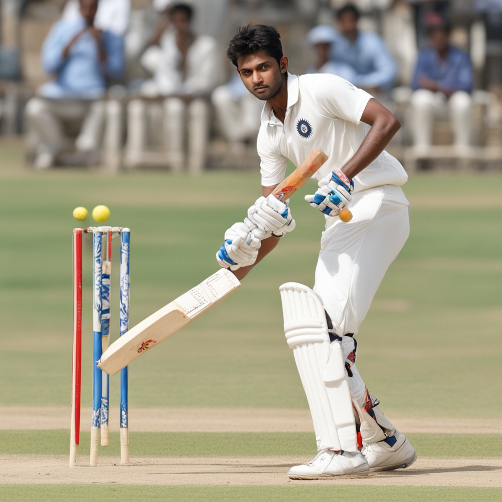Aditya Thakare