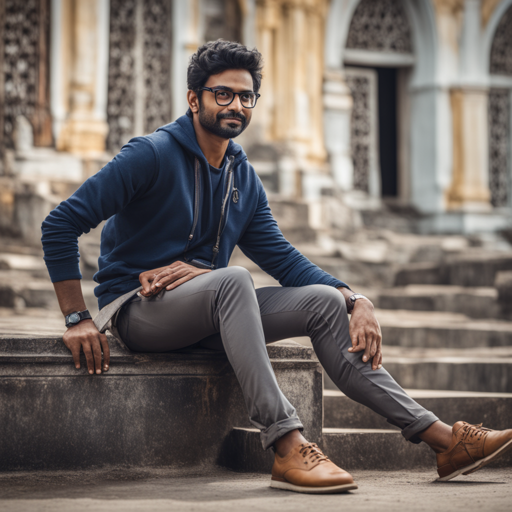 Aditya Vikram Sengupta