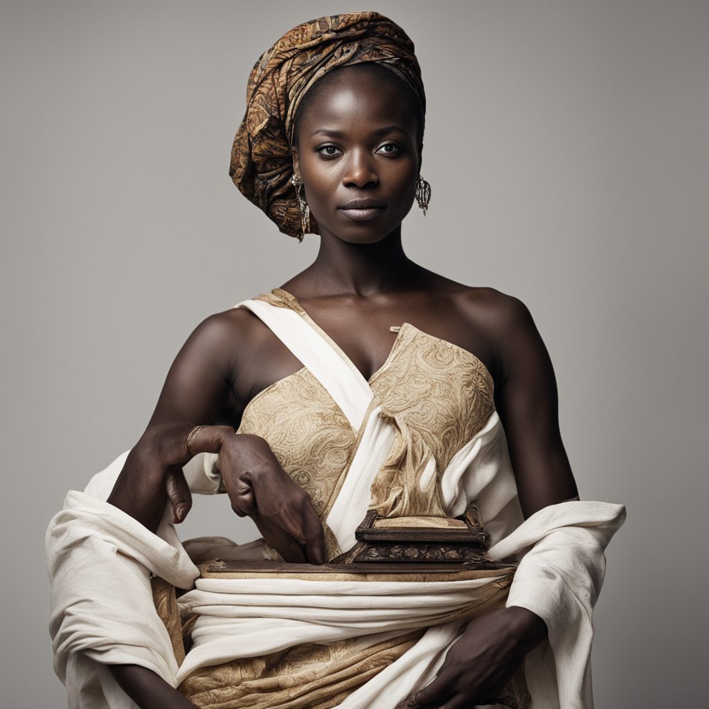 Adja Marieme Diop