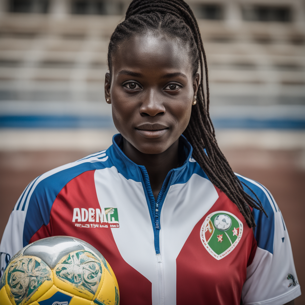 Adja Sanou Paye