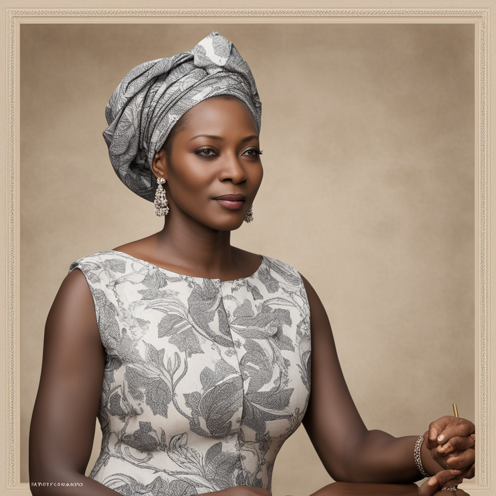 Adjaratou Abdoulaye
