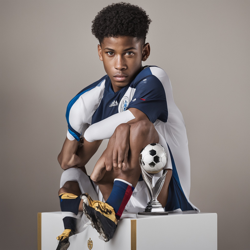 Adjeil Neves