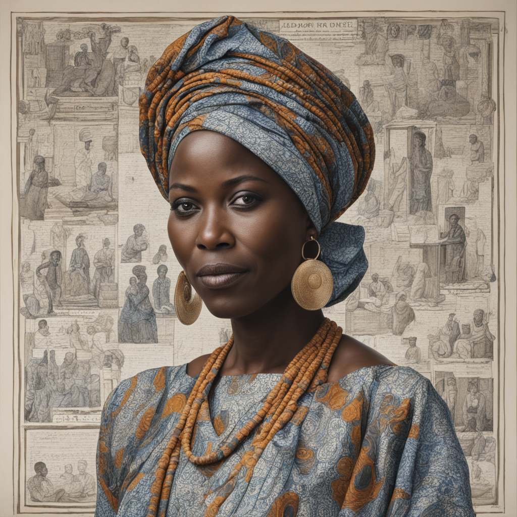 Adjoua Flore Kouamé