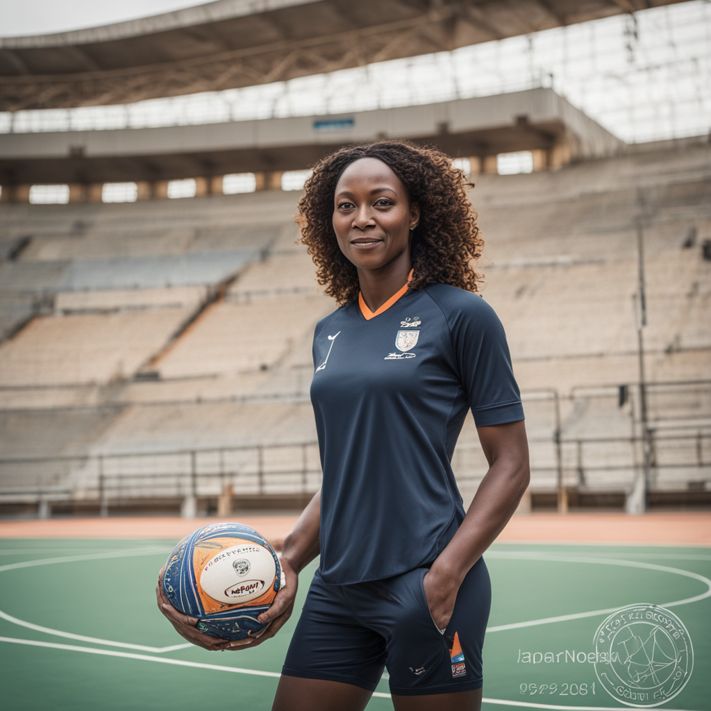 Adjoua N'Dri