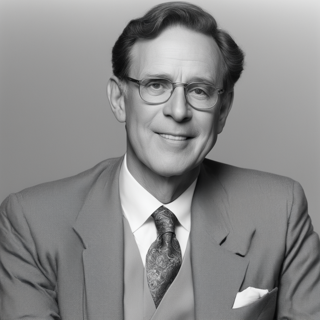 Adlai Wertman