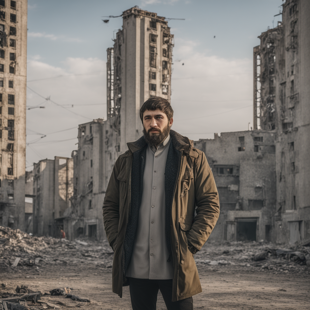 Adlan Abdurashidov
