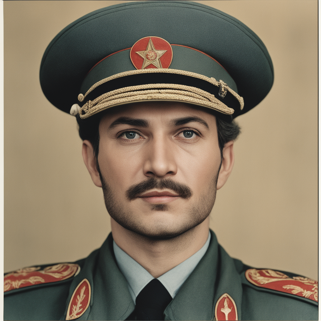 Adlan Amagov