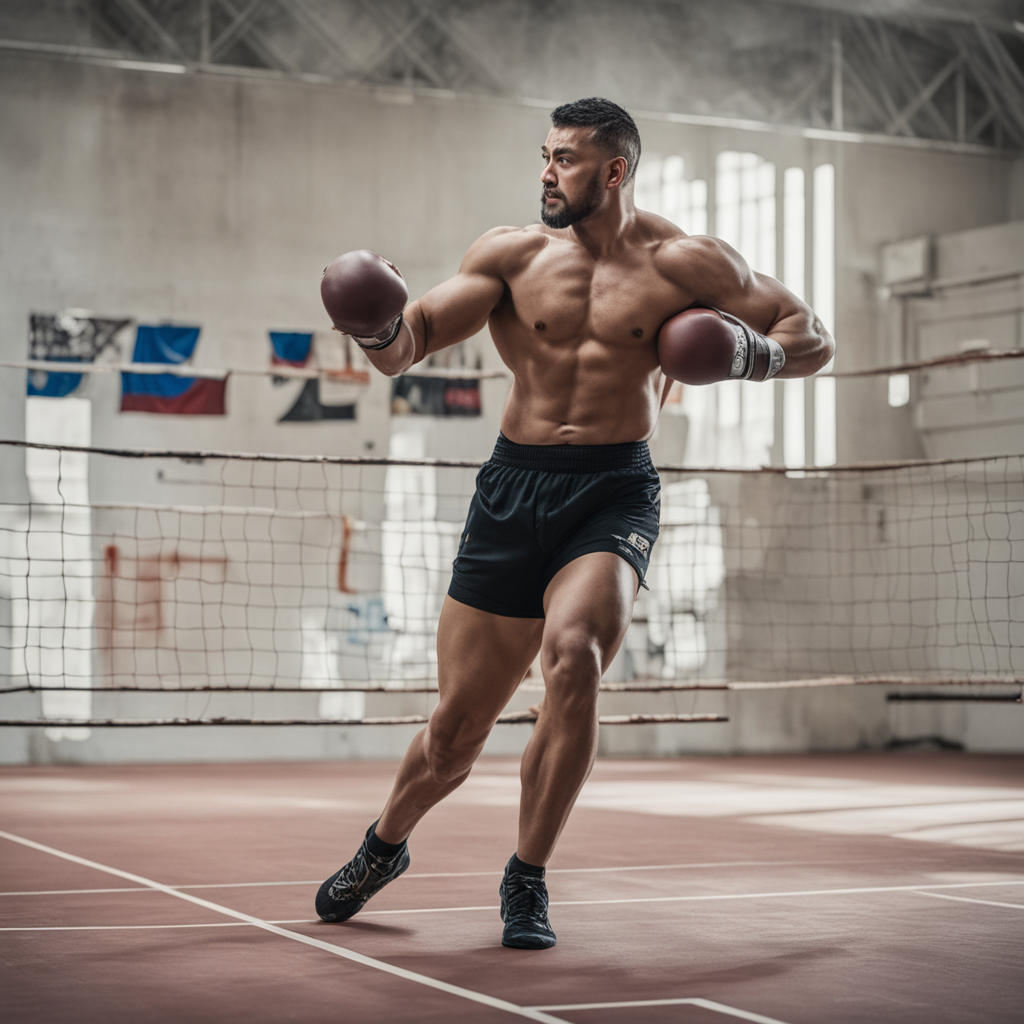 Adlan Bisultanov