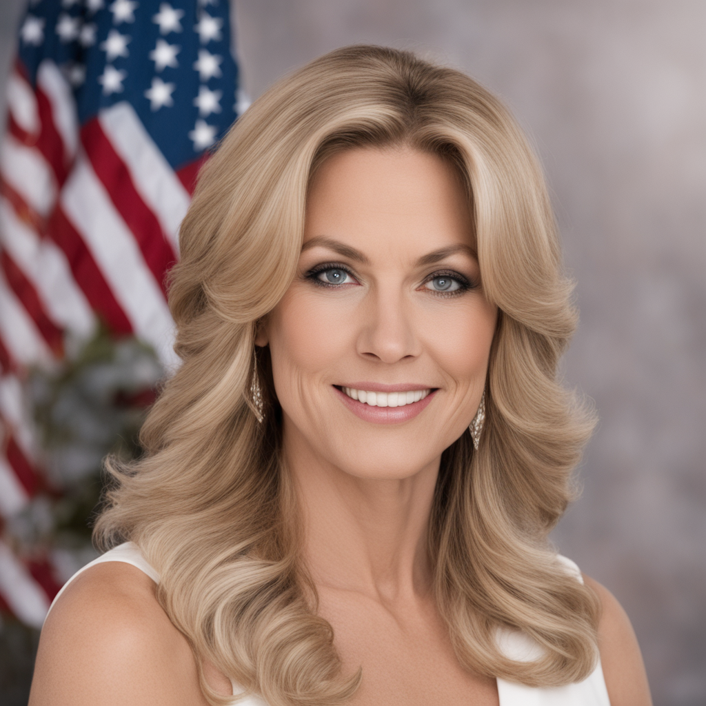 Adlene Harrison