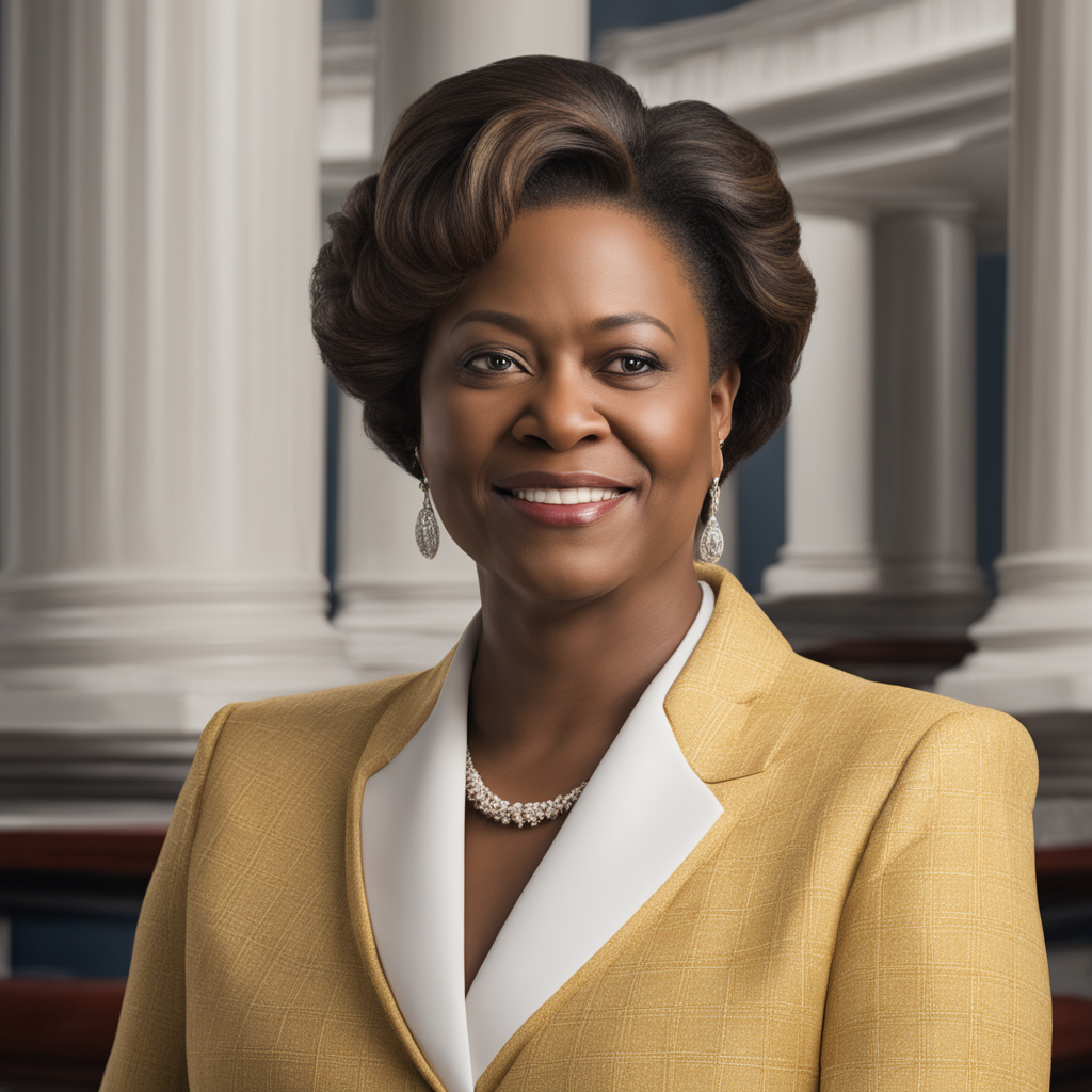 Adline Clarke