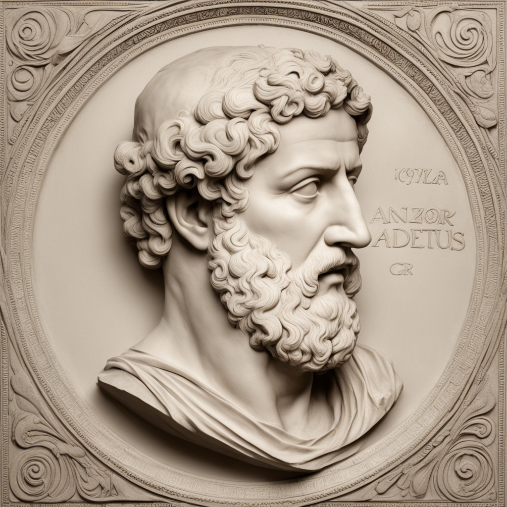 Admetus (epigrammatist)