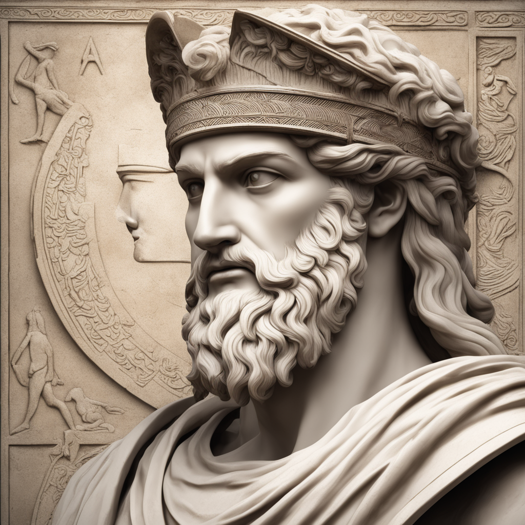 Admetus (son of Augeas)