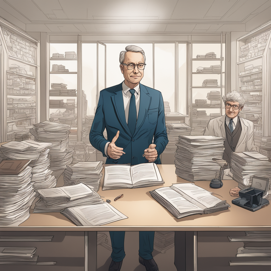 Administratium