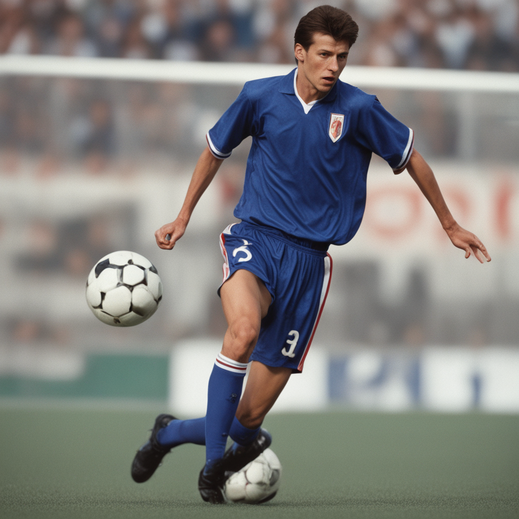 Admir Ljevaković