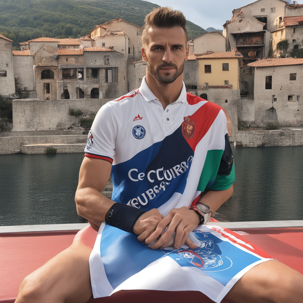 Admir Velagić