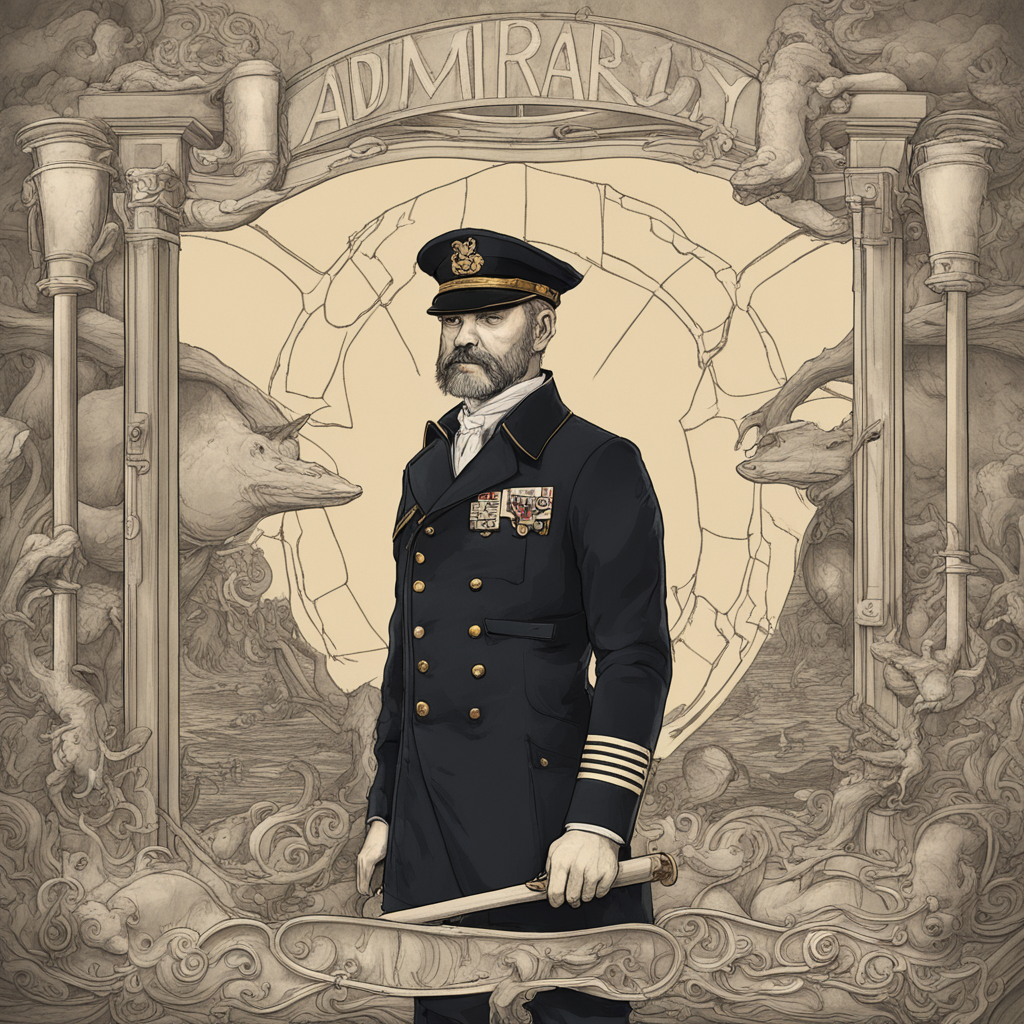 Admiral Radley