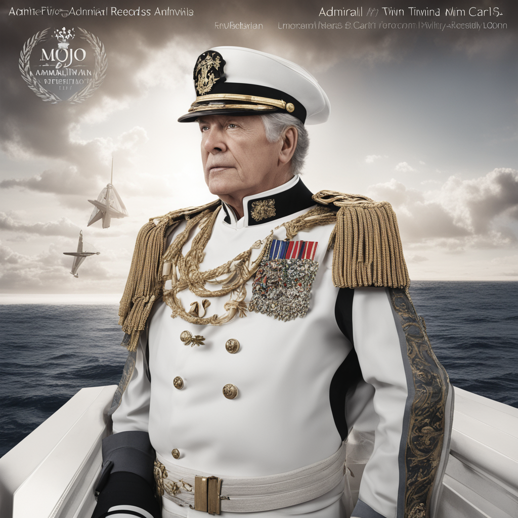 Admiral Twin