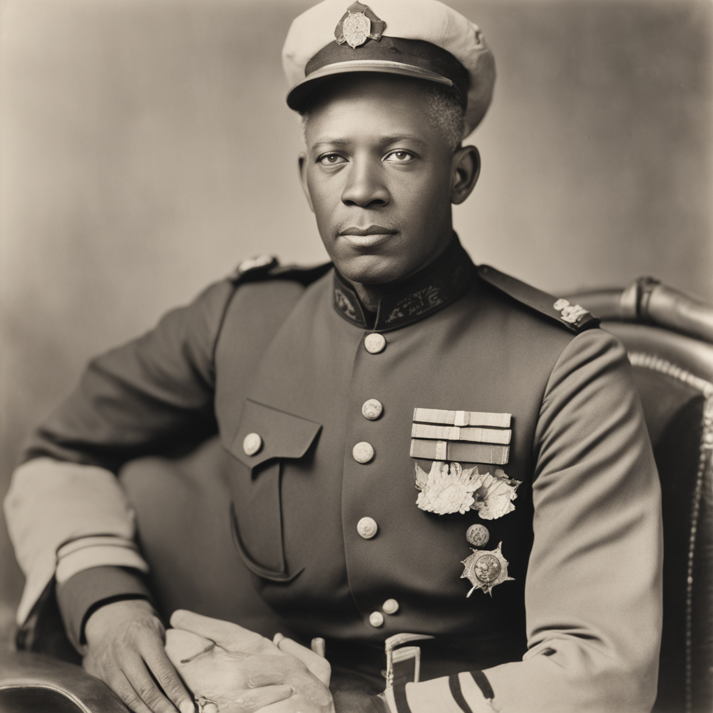 Admiral Walker