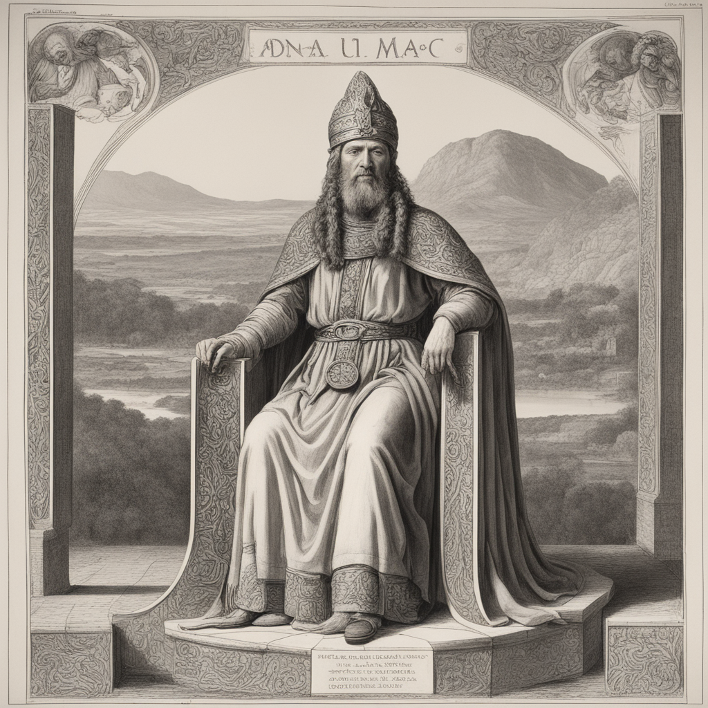 Adna mac Uthidir