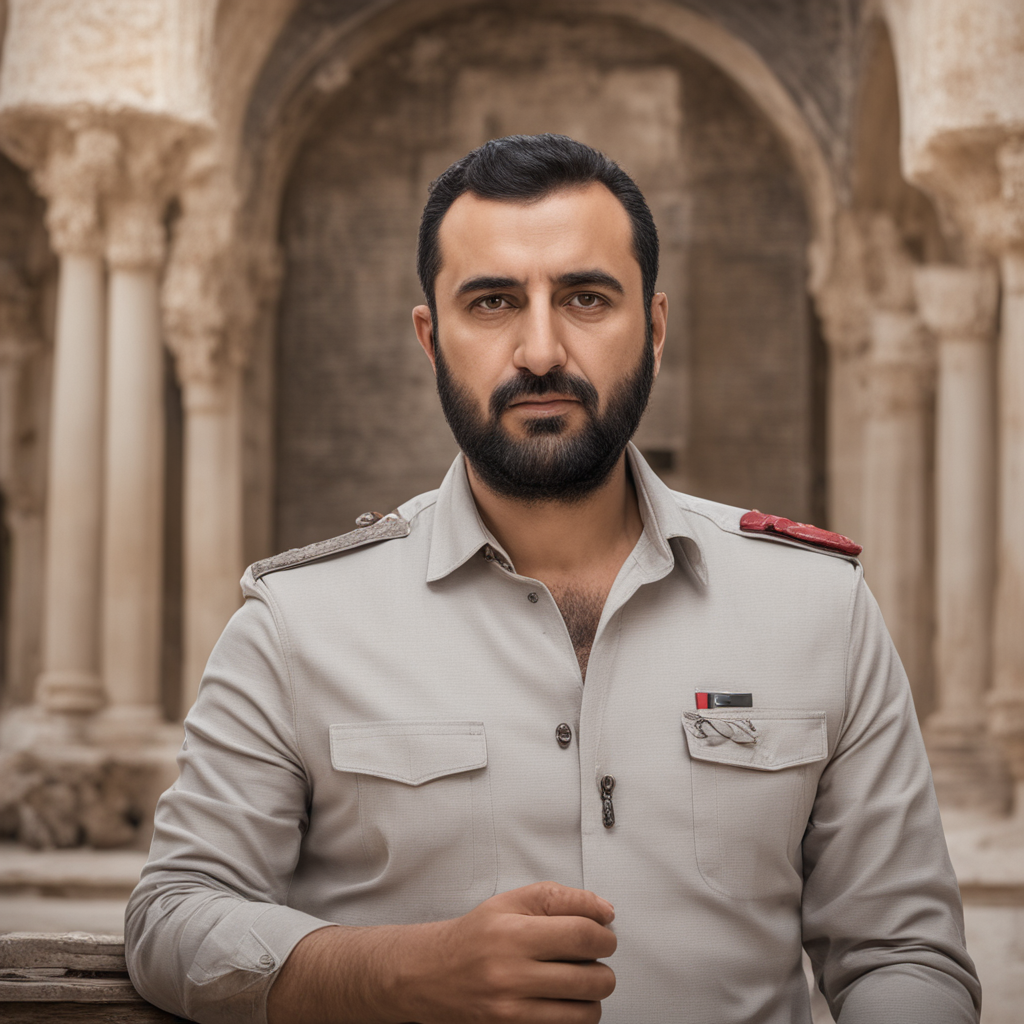 Adnan Abdo al-Sukhni