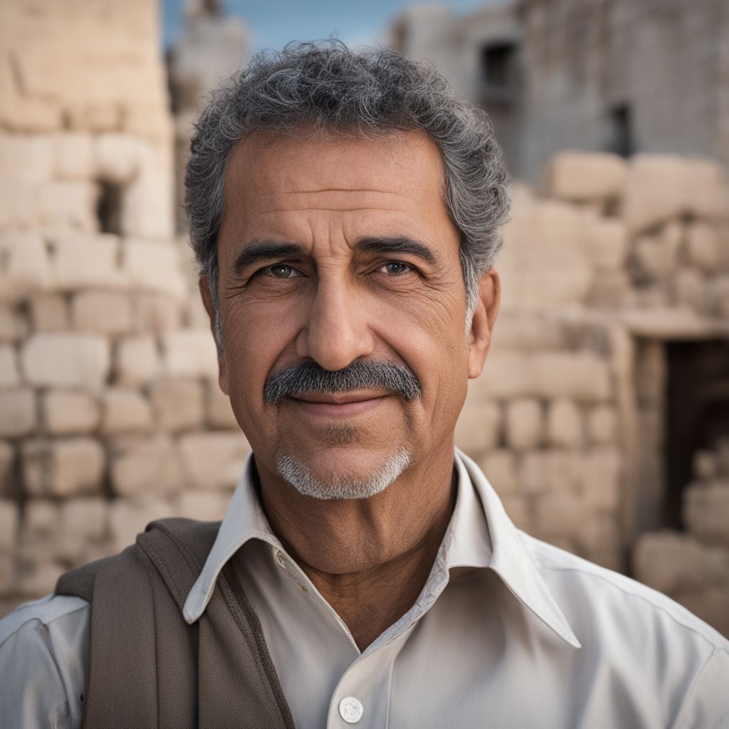 Adnan Abu Odeh