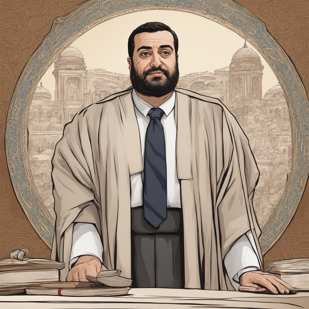 Adnan Addoum