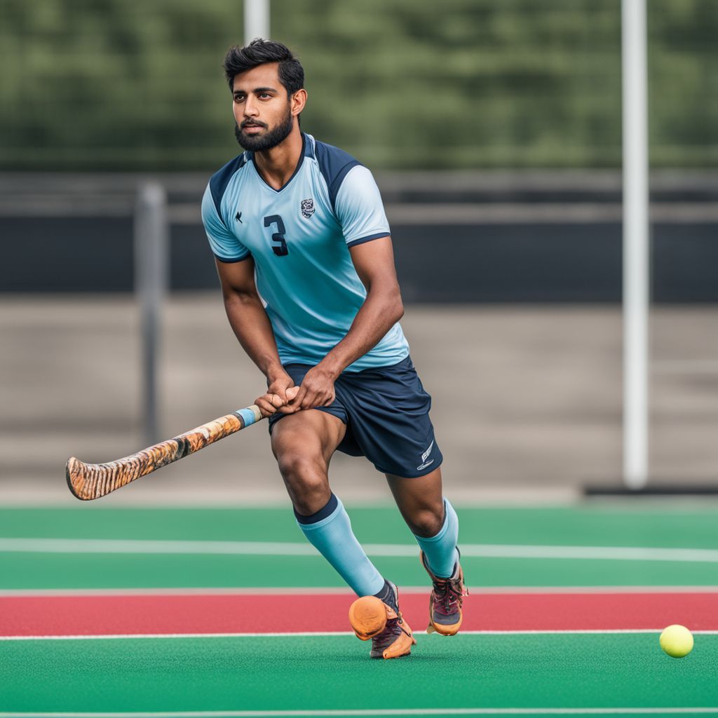 Adnan Ahmed (field hockey)