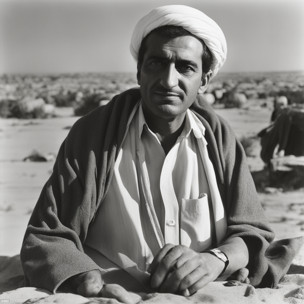 Adnan Al-Gashey