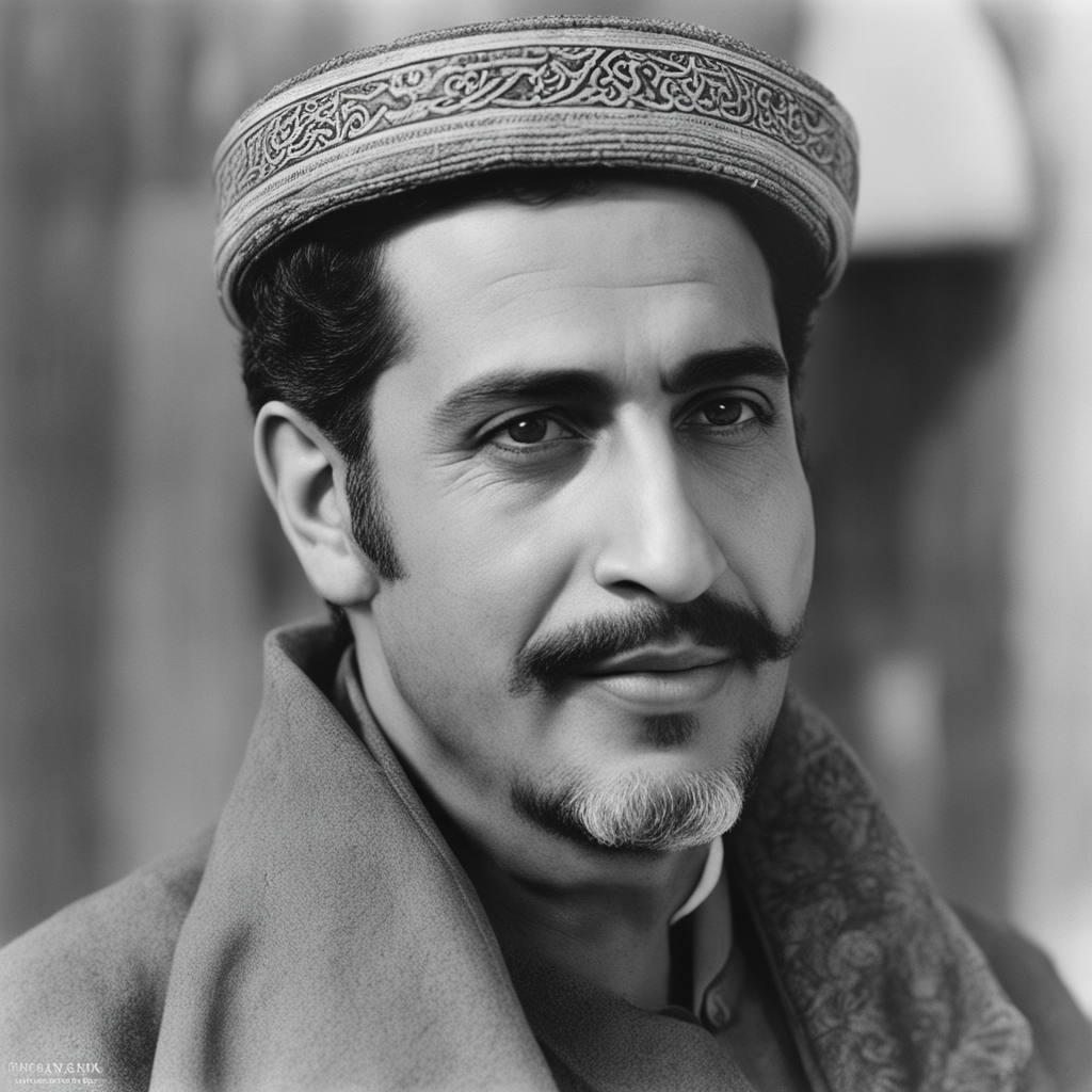 Adnan Al-Rifaey