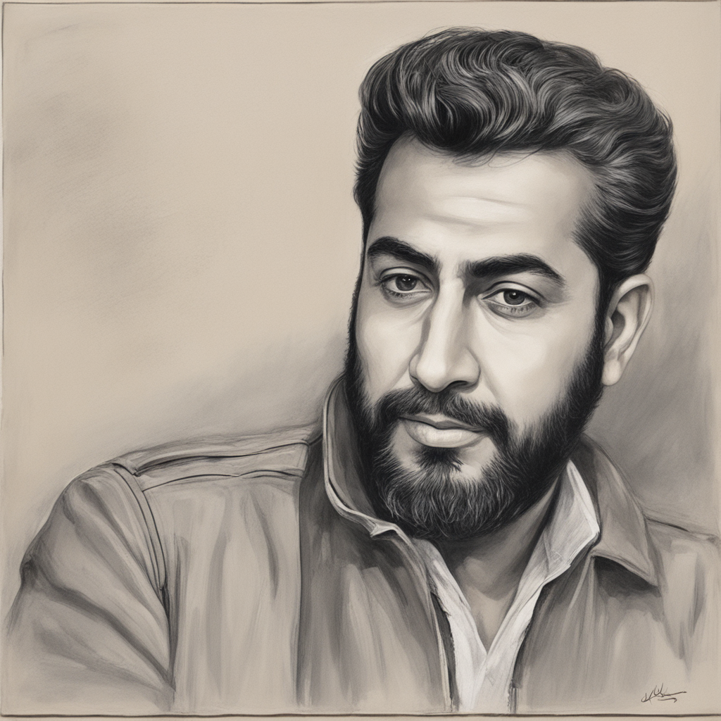 Adnan Al-Sayegh