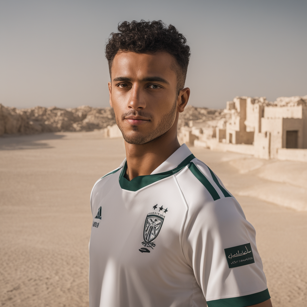 Adnan Al-Shuaibat