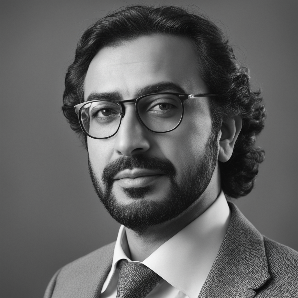 Adnan Al Kakoun